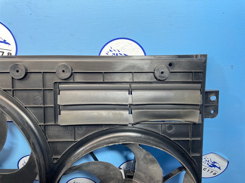 Диффузор вентилятора, 9500 рублей, Санкт-Петербург