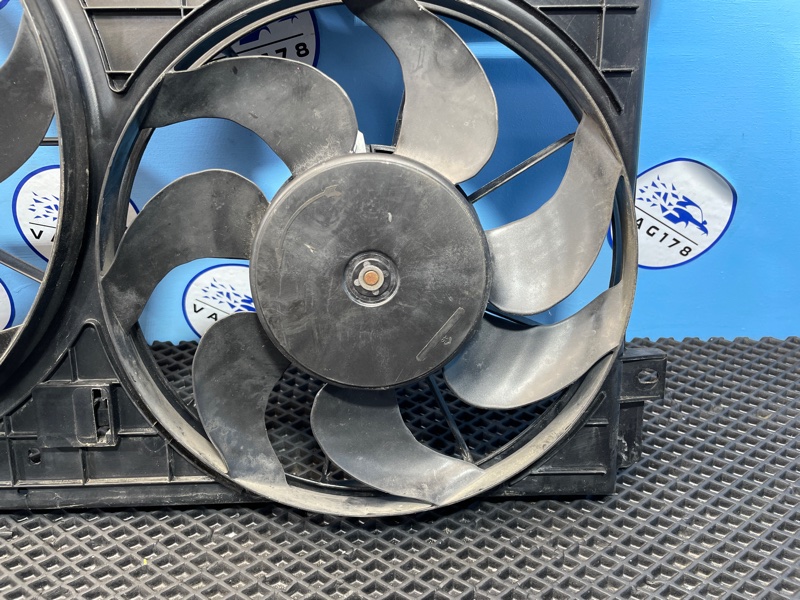 Диффузор вентилятора, 9500 рублей, Санкт-Петербург