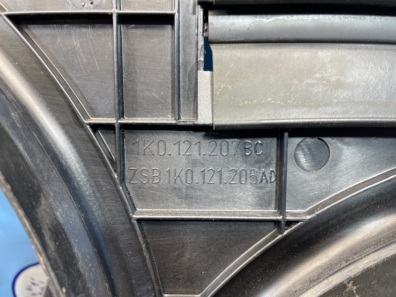 Диффузор вентилятора, 9500 рублей, Санкт-Петербург