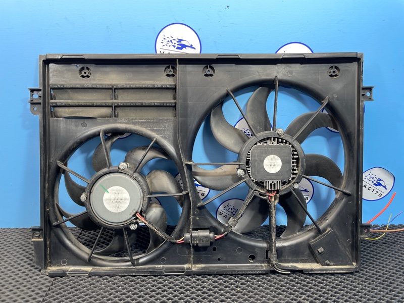 Диффузор вентилятора, 9500 рублей, Санкт-Петербург