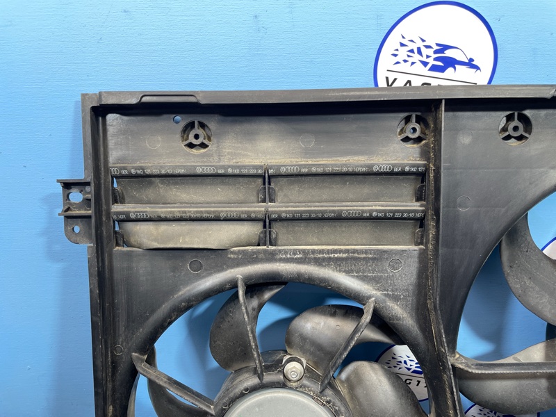 Диффузор вентилятора, 9500 рублей, Санкт-Петербург