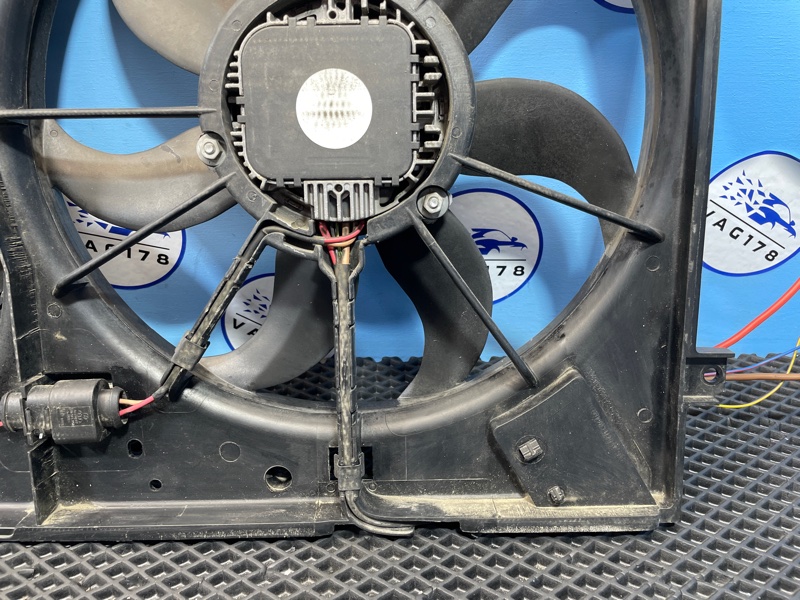 Диффузор вентилятора, 9500 рублей, Санкт-Петербург