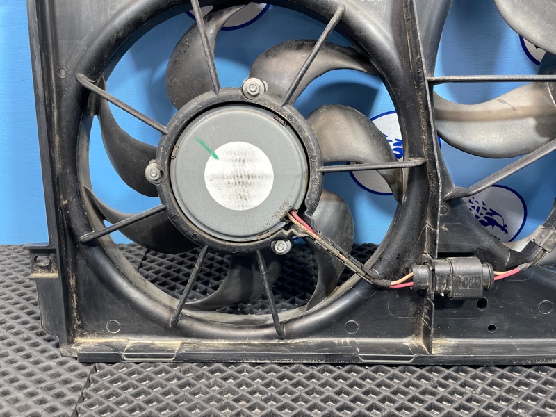 Диффузор вентилятора, 9500 рублей, Санкт-Петербург