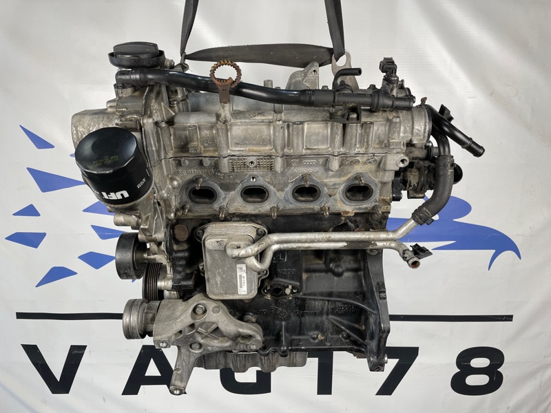 Двигатель, 40000 рублей, Санкт-Петербург