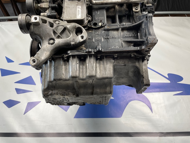 Двигатель, 40000 рублей, Санкт-Петербург