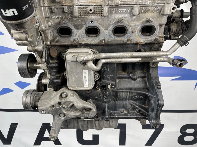 Двигатель, 40000 рублей, Санкт-Петербург