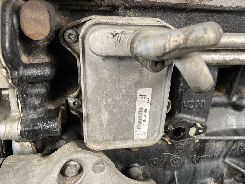 Двигатель, 40000 рублей, Санкт-Петербург