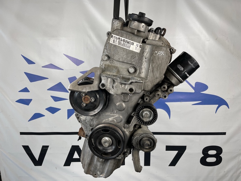 Двигатель, 40000 рублей, Санкт-Петербург