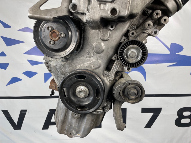 Двигатель, 40000 рублей, Санкт-Петербург