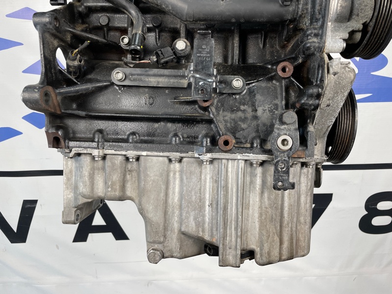 Двигатель, 40000 рублей, Санкт-Петербург