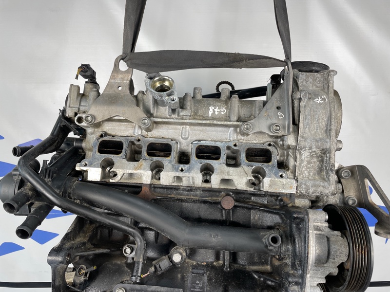 Двигатель, 40000 рублей, Санкт-Петербург