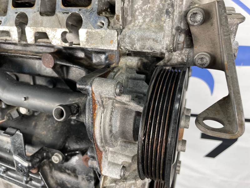 Двигатель, 40000 рублей, Санкт-Петербург