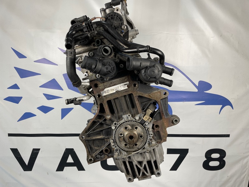 Двигатель, 40000 рублей, Санкт-Петербург