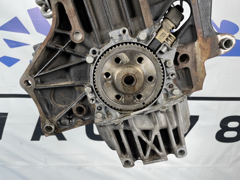 Двигатель, 40000 рублей, Санкт-Петербург