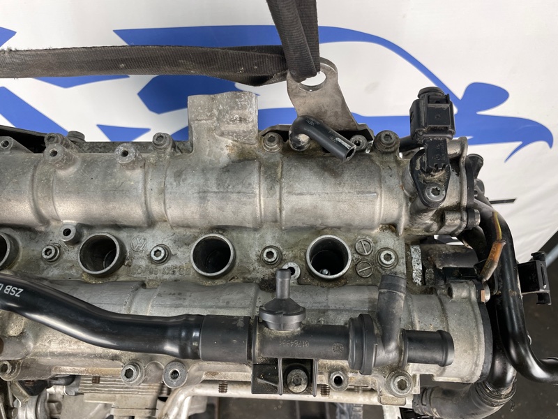 Двигатель, 40000 рублей, Санкт-Петербург