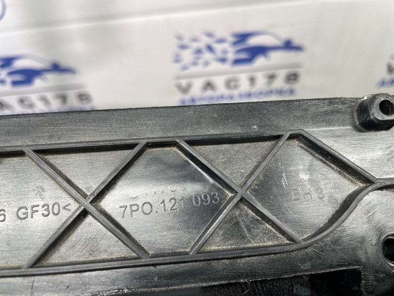 Рамка радиатора, 3000 рублей, Санкт-Петербург