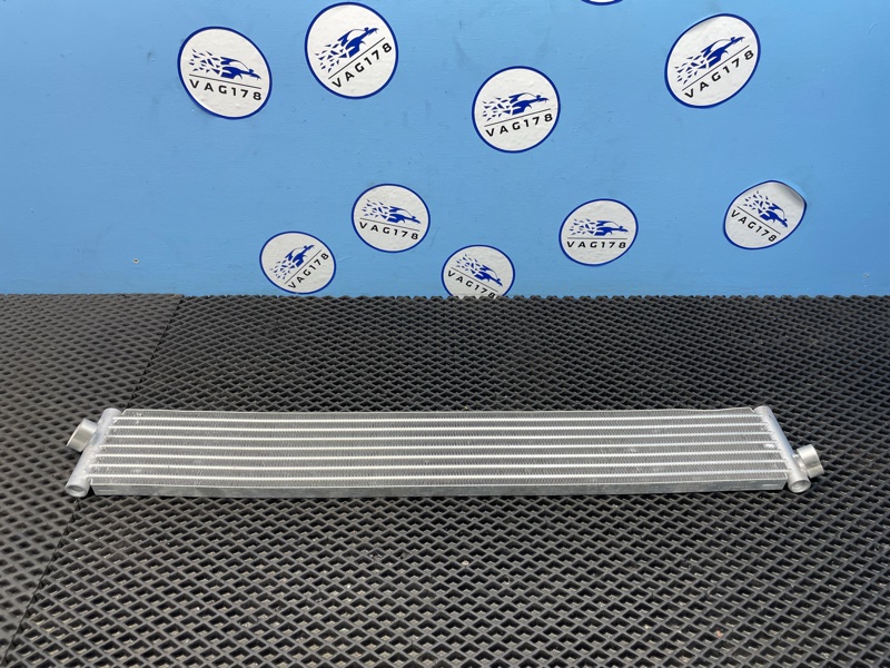 Радиатор (маслоохладитель) АКПП, 7000 рублей, Санкт-Петербург