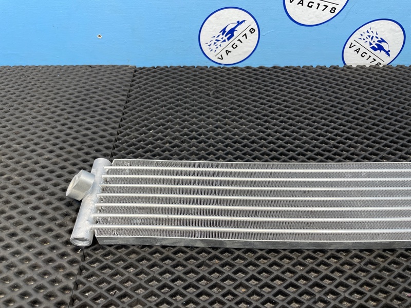 Радиатор (маслоохладитель) АКПП, 7000 рублей, Санкт-Петербург