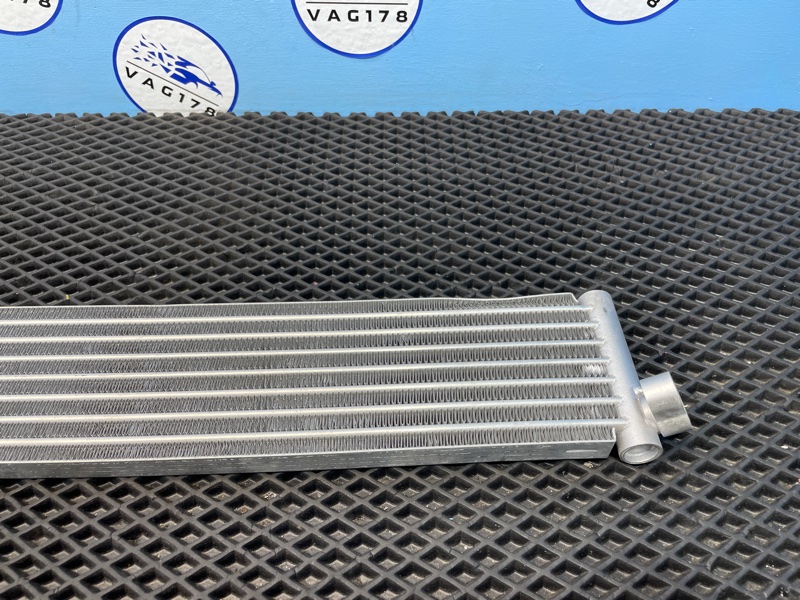 Радиатор (маслоохладитель) АКПП, 7000 рублей, Санкт-Петербург