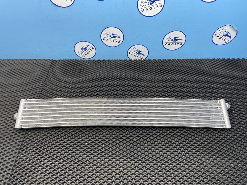 Радиатор (маслоохладитель) АКПП, 7000 рублей, Санкт-Петербург