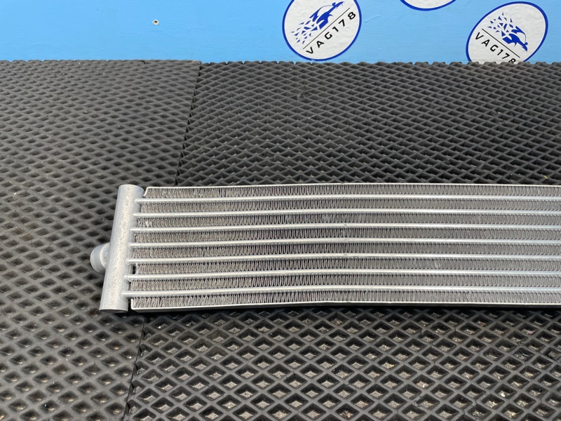 Радиатор (маслоохладитель) АКПП, 7000 рублей, Санкт-Петербург