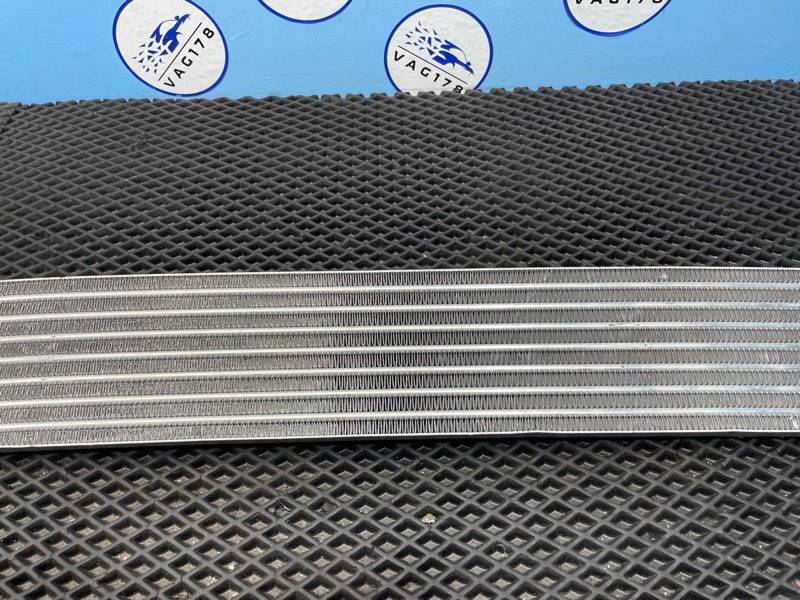 Радиатор (маслоохладитель) АКПП, 7000 рублей, Санкт-Петербург