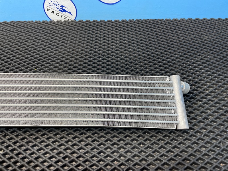 Радиатор (маслоохладитель) АКПП, 7000 рублей, Санкт-Петербург