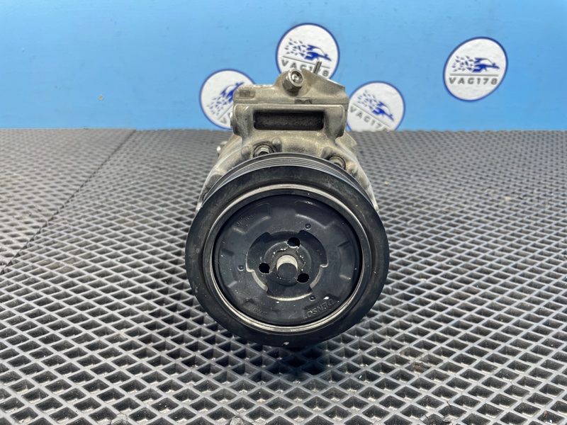 Компрессор кондиционера, 14000 рублей, Санкт-Петербург