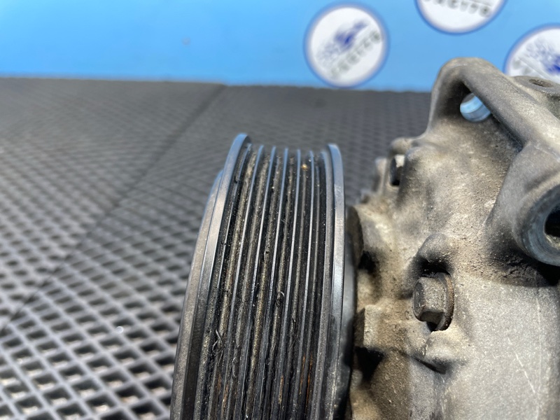 Компрессор кондиционера, 14000 рублей, Санкт-Петербург