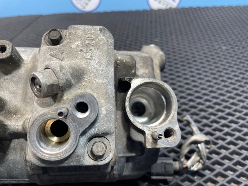 Компрессор кондиционера, 14000 рублей, Санкт-Петербург