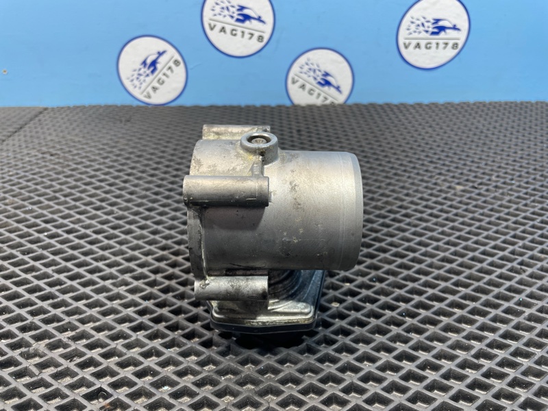 Заслонка дроссельная, 2000 рублей, Санкт-Петербург