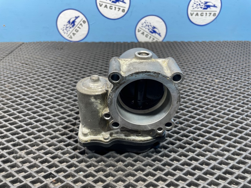 Заслонка дроссельная, 2000 рублей, Санкт-Петербург