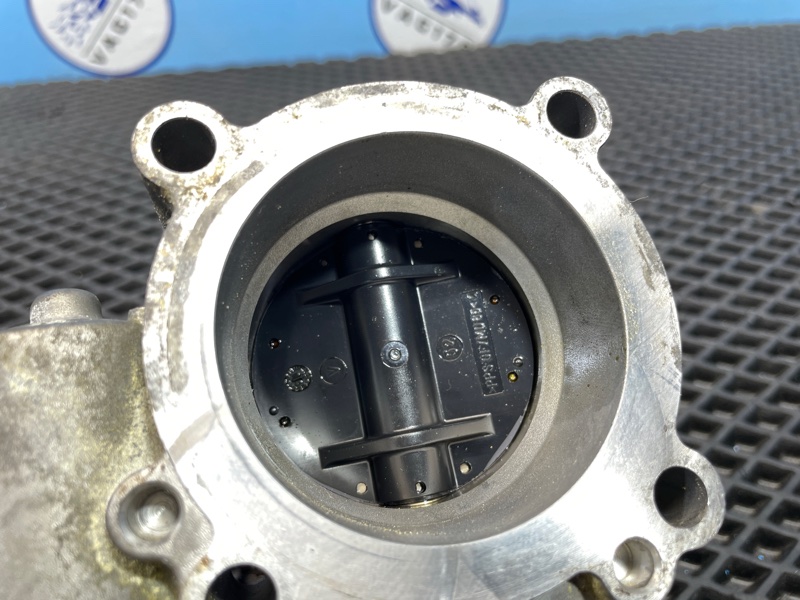 Заслонка дроссельная, 2000 рублей, Санкт-Петербург