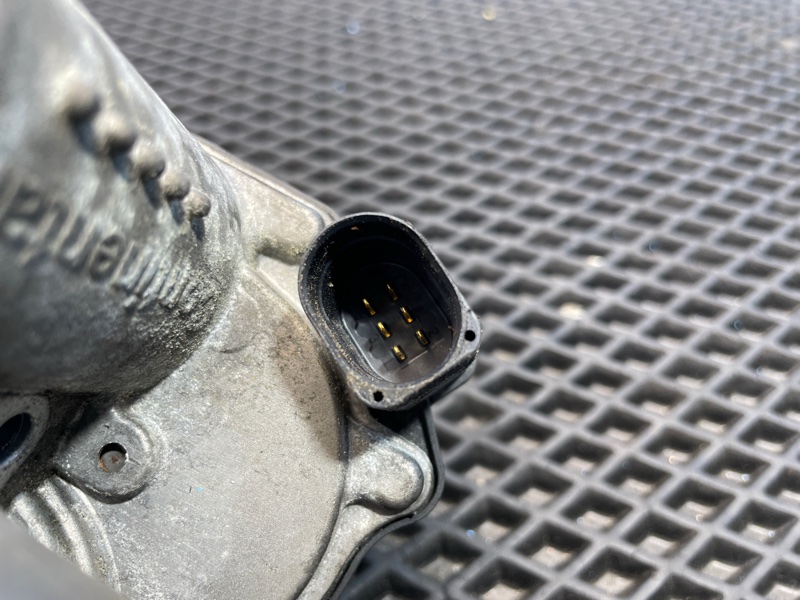 Заслонка дроссельная, 2000 рублей, Санкт-Петербург