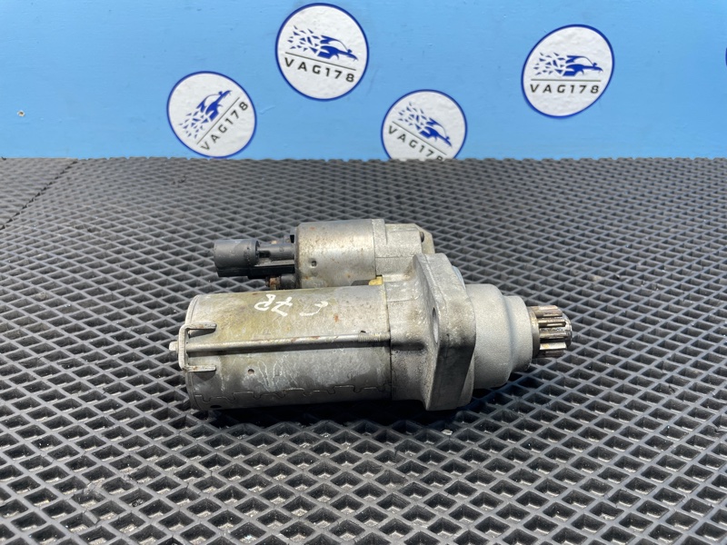 Стартер, 2500 рублей, Санкт-Петербург