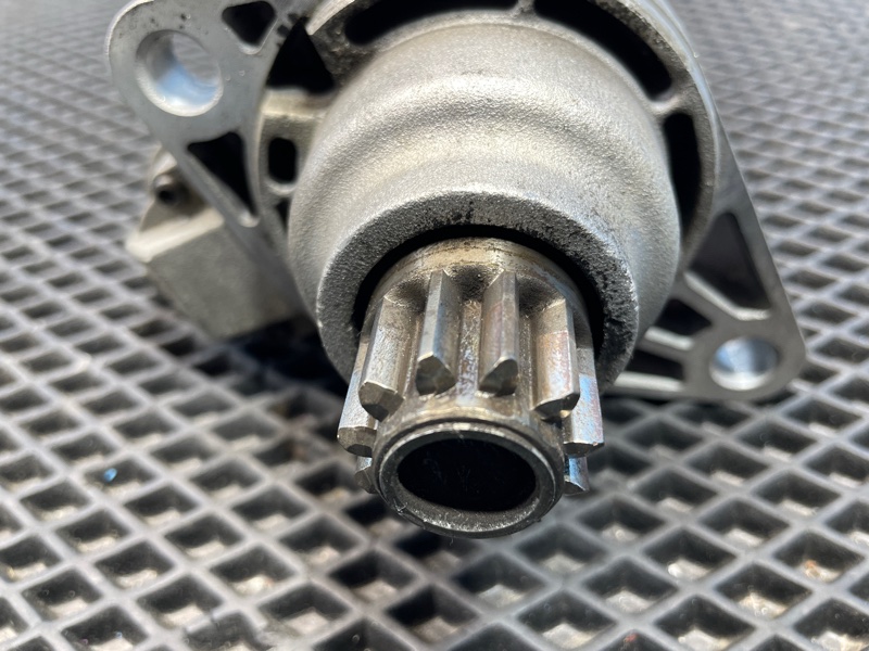 Стартер, 2500 рублей, Санкт-Петербург