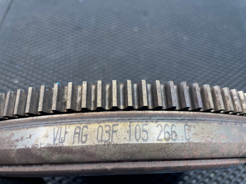 Маховик, 5000 рублей, Санкт-Петербург