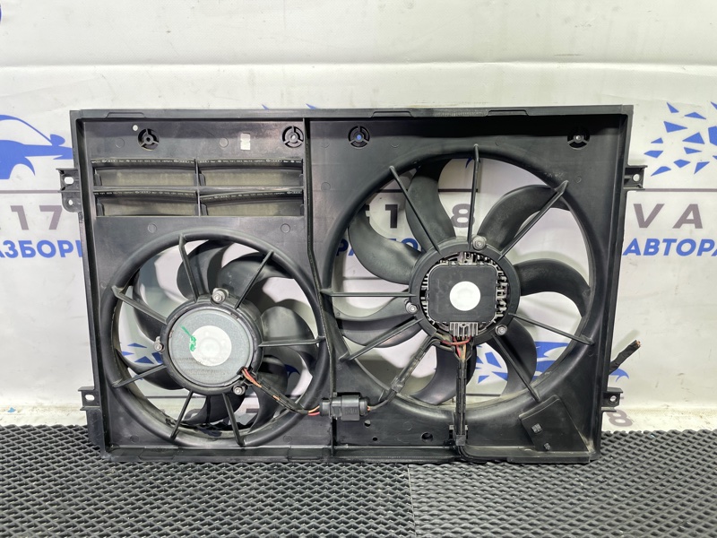 Диффузор вентилятора, 9500 рублей, Санкт-Петербург