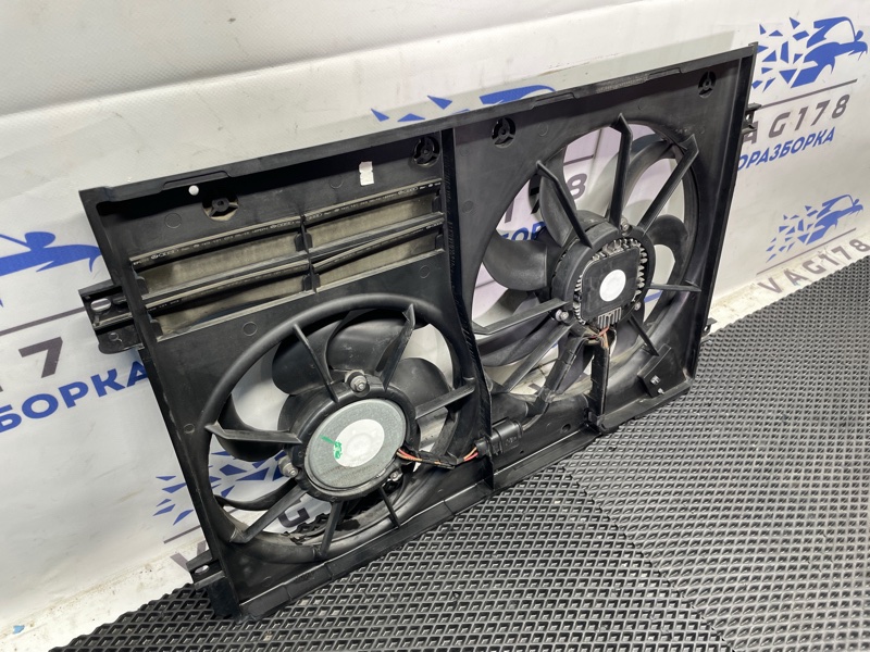 Диффузор вентилятора, 9500 рублей, Санкт-Петербург