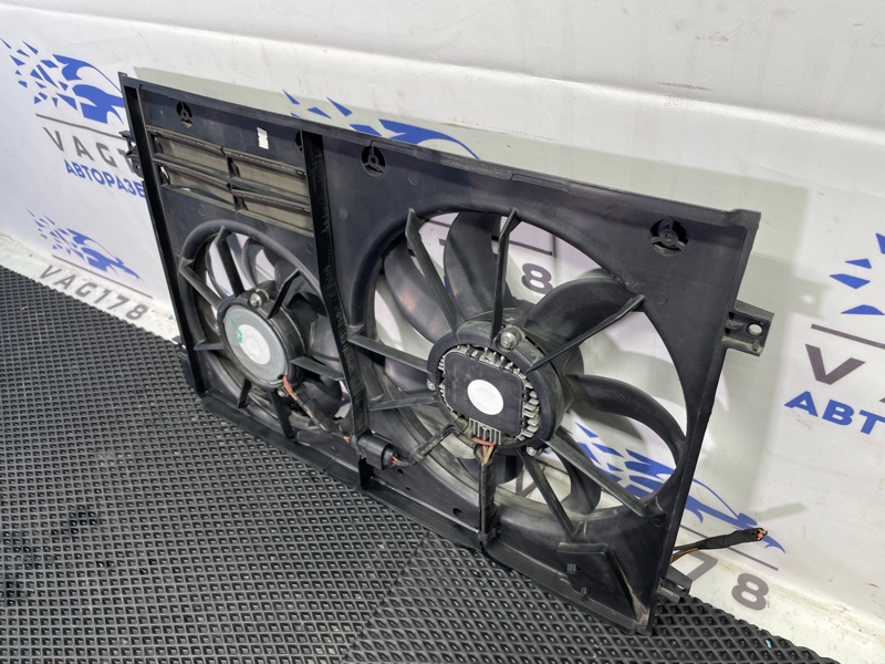 Диффузор вентилятора, 9500 рублей, Санкт-Петербург