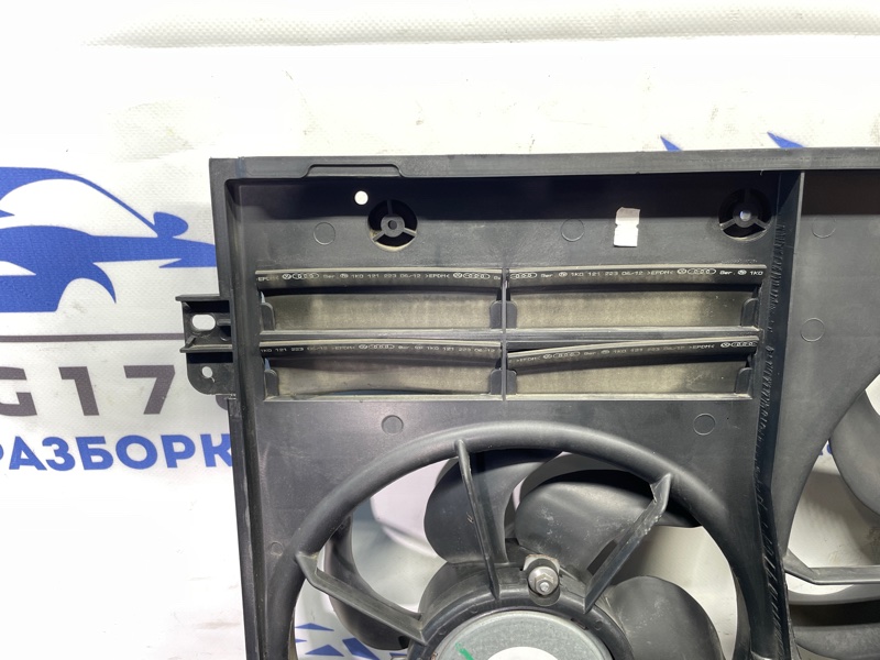 Диффузор вентилятора, 9500 рублей, Санкт-Петербург