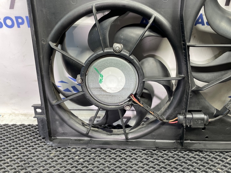 Диффузор вентилятора, 9500 рублей, Санкт-Петербург