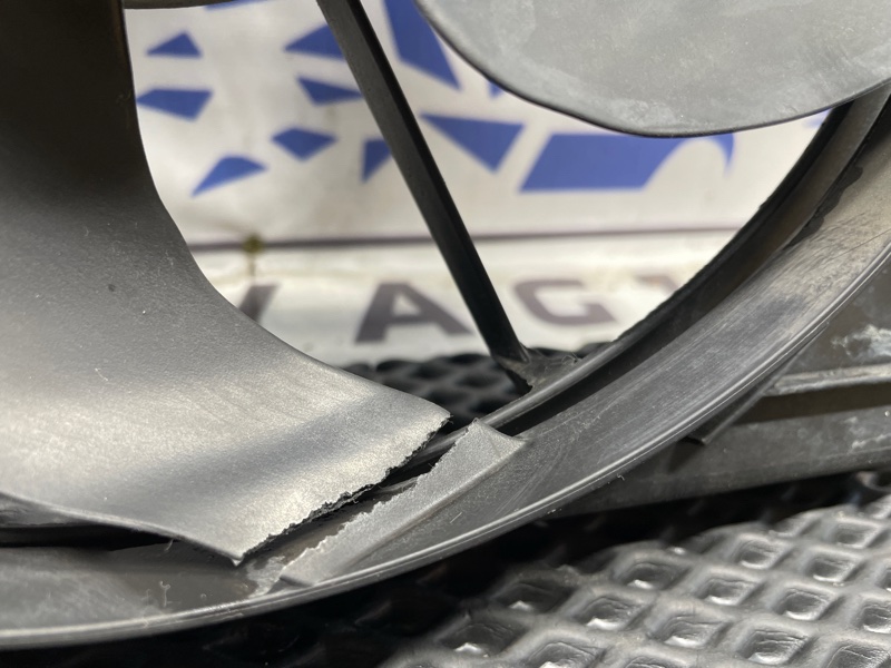 Диффузор вентилятора, 9500 рублей, Санкт-Петербург