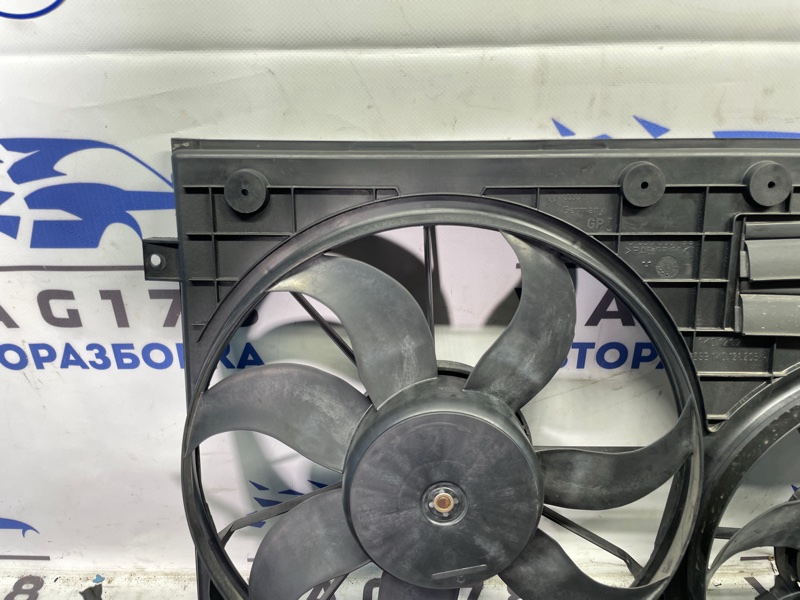 Диффузор вентилятора, 9500 рублей, Санкт-Петербург