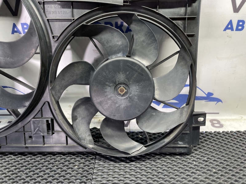 Диффузор вентилятора, 9500 рублей, Санкт-Петербург