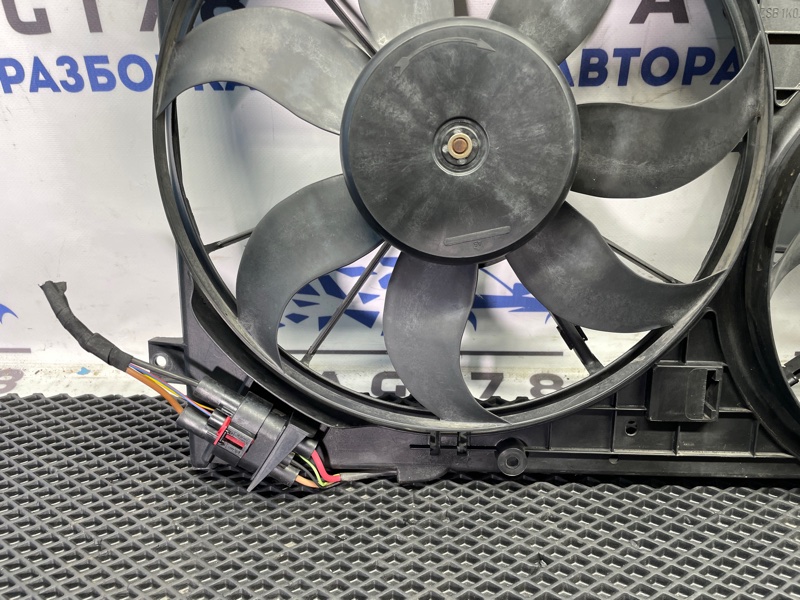 Диффузор вентилятора, 9500 рублей, Санкт-Петербург