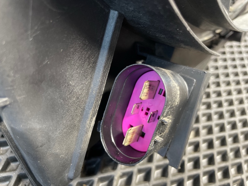 Диффузор вентилятора, 9500 рублей, Санкт-Петербург