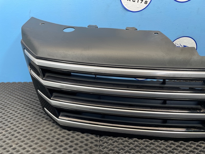 Решетка радиатора, 15000 рублей, Санкт-Петербург