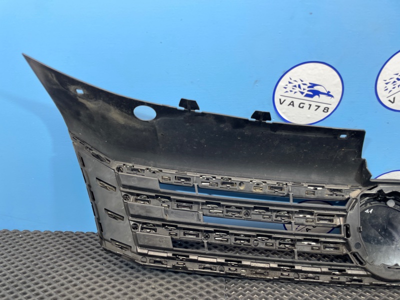 Решетка радиатора, 15000 рублей, Санкт-Петербург