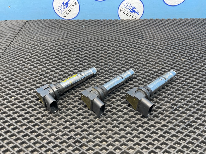 Катушка зажигания, 1500 рублей, Санкт-Петербург